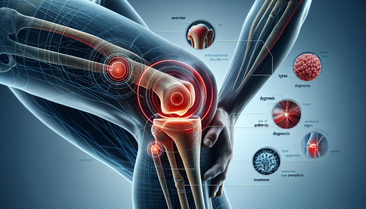 Arthritis Of The Knee Comprehensive Guide To Symptoms And Treatments