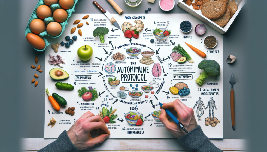Starting the AIP (Autoimmune Protocol) Diet: Essential Tips for Beginners