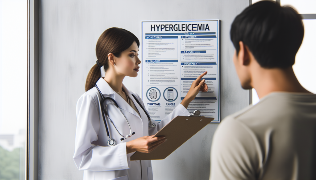 The Essential Guide to Hyperglycemia: Symptoms, Causes, and Treatments