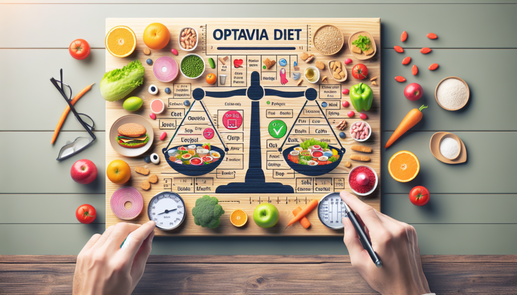 Optavia Diet: Comprehensive Review of Pros and Cons