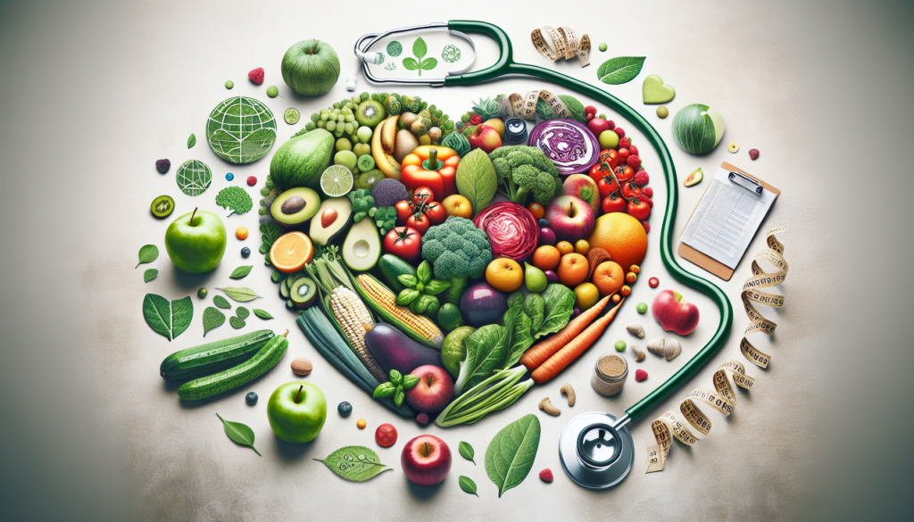 Plant-Based Diet: A Comprehensive Guide for Newcomers