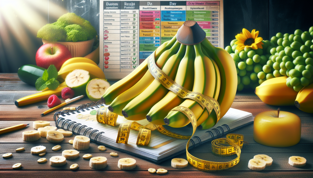Understanding Banana Calories and Their Role in Your Daily Nutrition