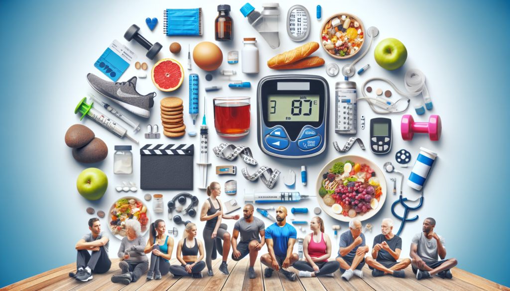 Type 2 Diabetes Explained: Symptoms, Causes, and Treatments