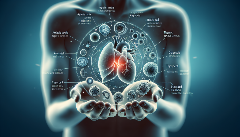 Aplasia: Types, Diagnosis, and Treatment Options