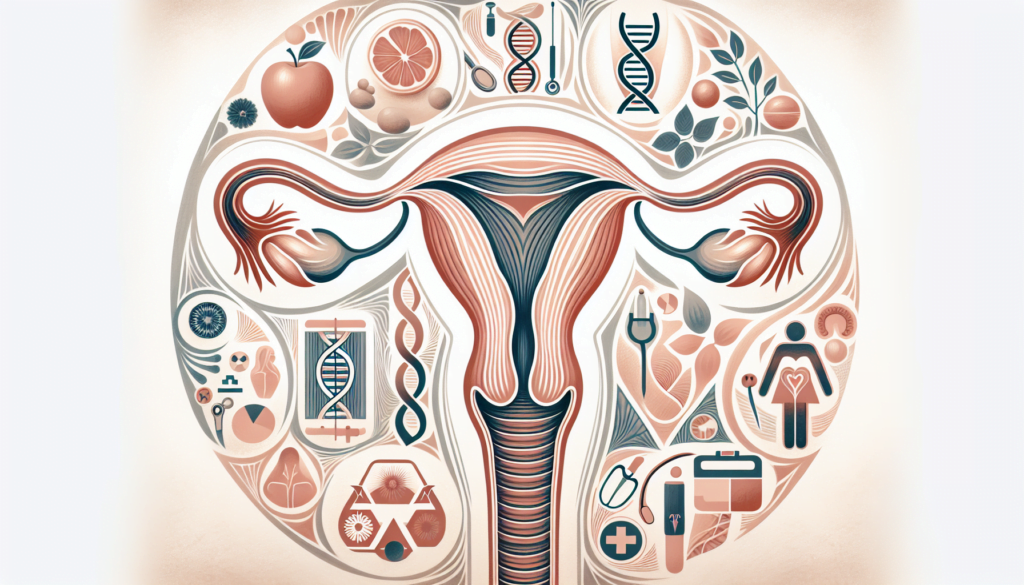 What is an Arcuate Uterus? Symptoms and Treatments