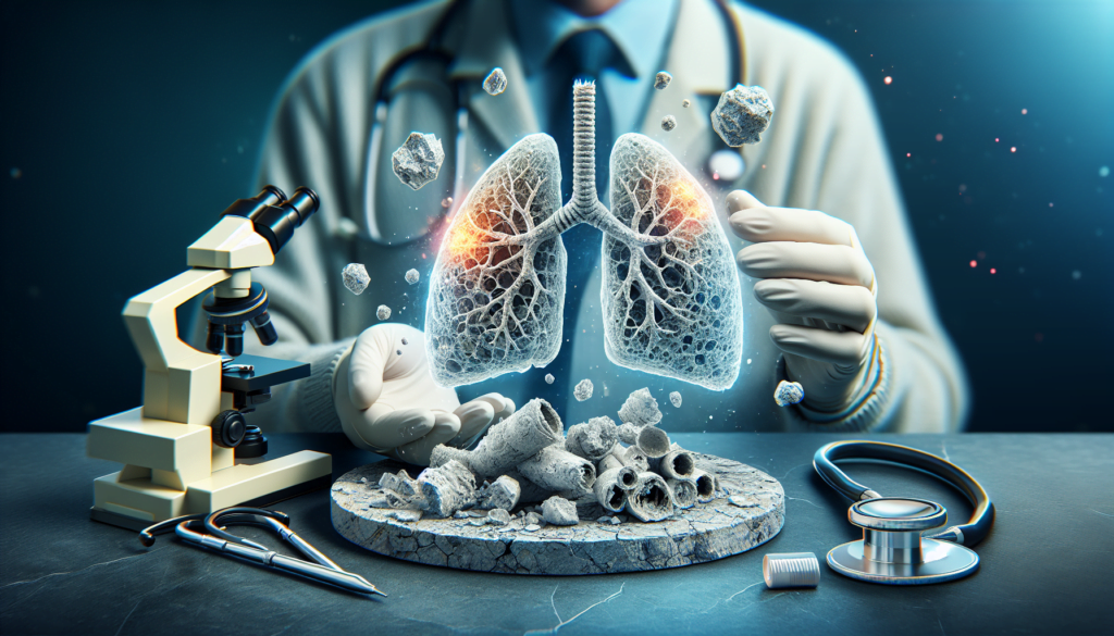 Asbestosis: A Detailed Look at Causes, Symptoms, and Treatments