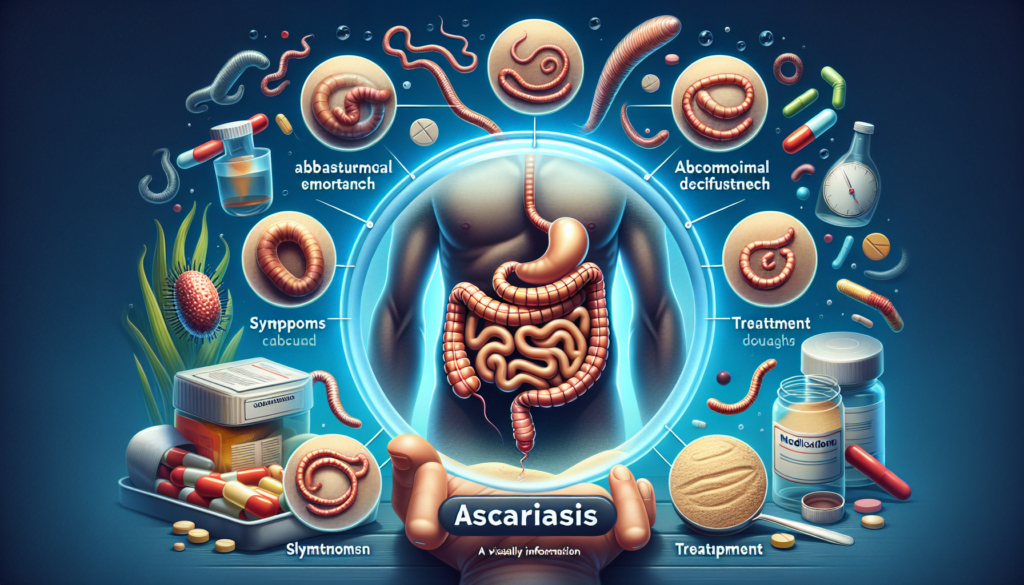 Understanding Ascariasis: Causes, Symptoms, and Effective Treatments