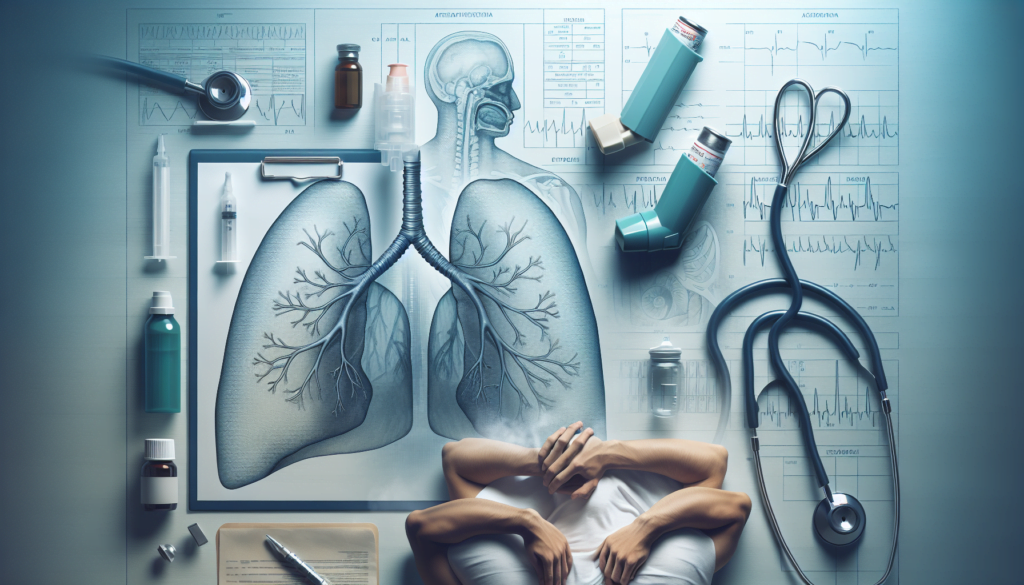 Understanding Asthma: Types, Symptoms, and Treatment Options