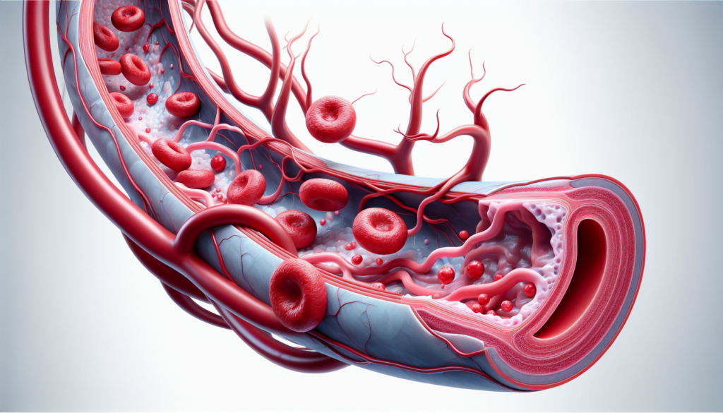 Understanding Atherosclerosis: Symptoms, Causes, and Treatments
