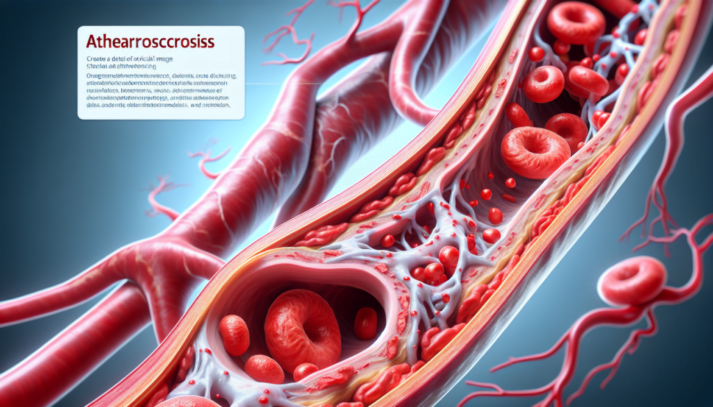 Atherosclerosis of Aorta: Diagnosis and Treatment Options
