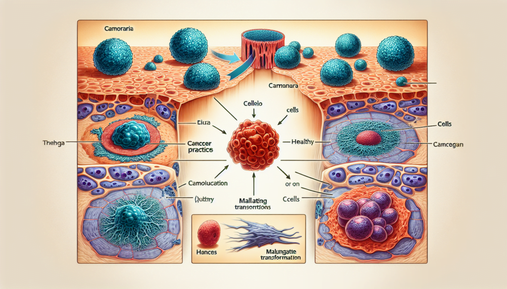 Carcinomas