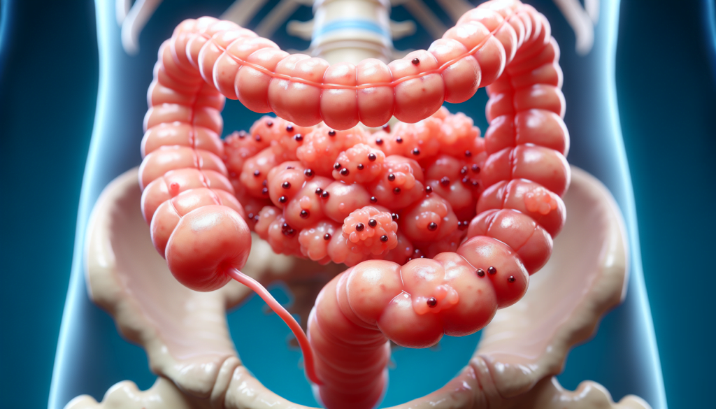 Colon Polyps: A Complete Overview of Symptoms and Treatments - HameHA