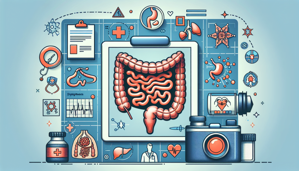 Crohn's disease