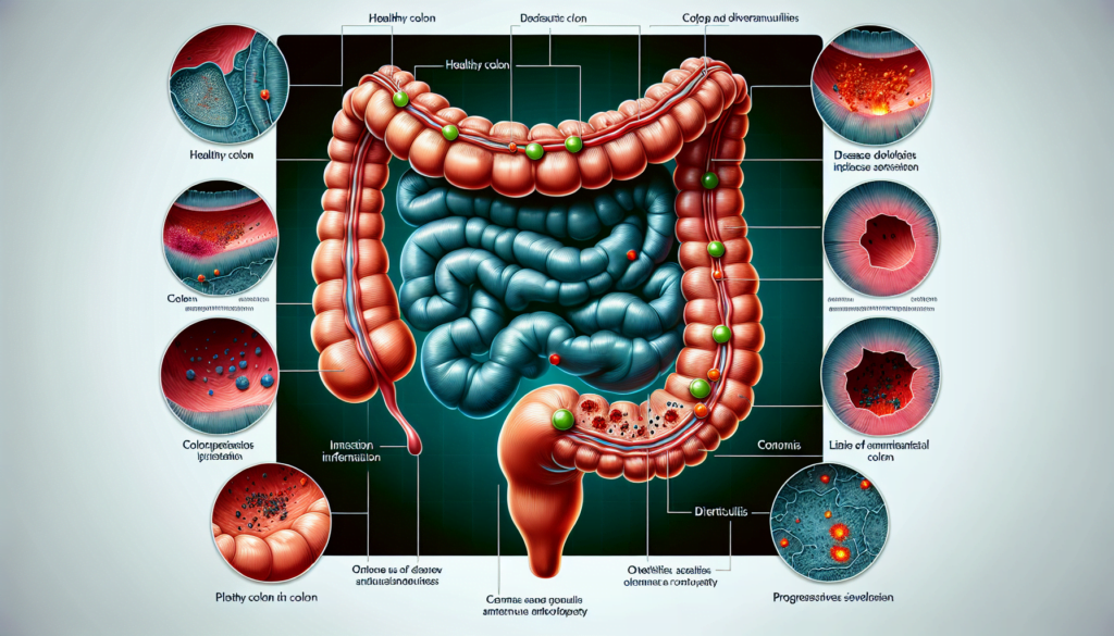 Understanding Diverticulitis: Symptoms, Causes, and Treatments