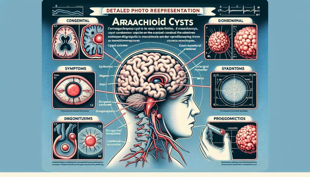 Understanding Arachnoid Cysts: Symptoms, Causes, and Treatment