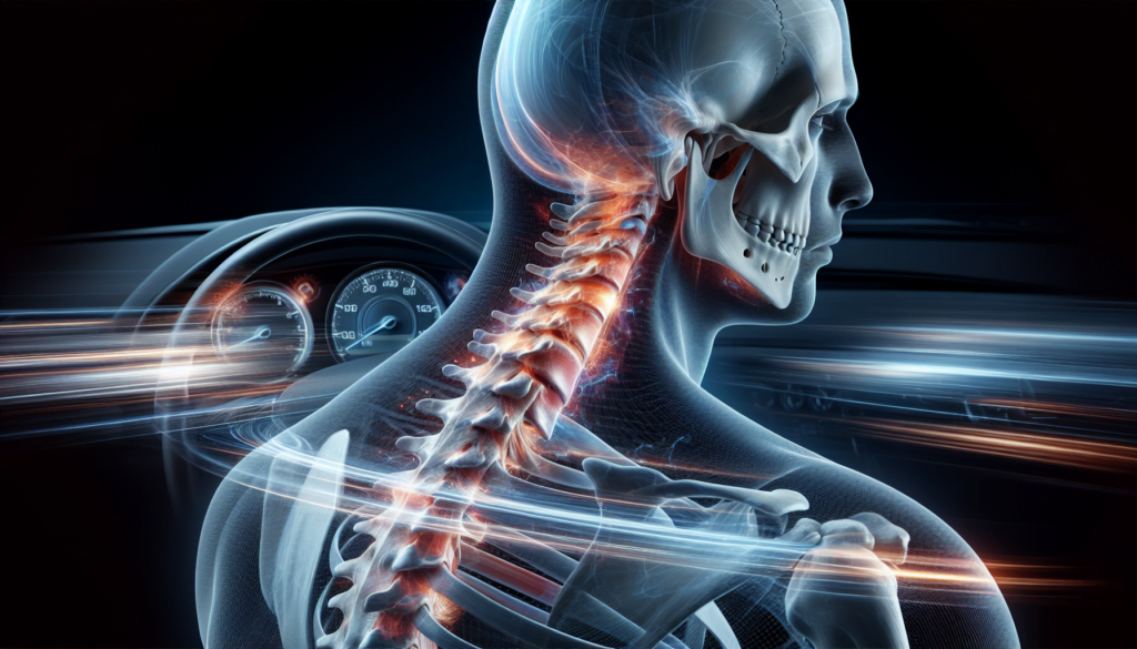 The Complete Guide to Whiplash: Symptoms, Diagnosis, and Treatment