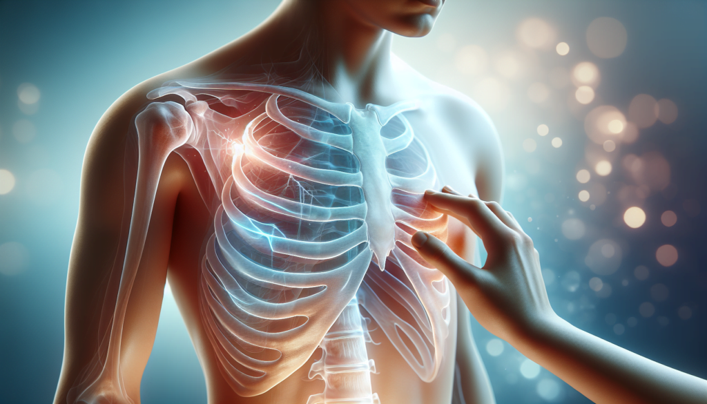 Understanding Costochondritis: Causes and Treatment Options