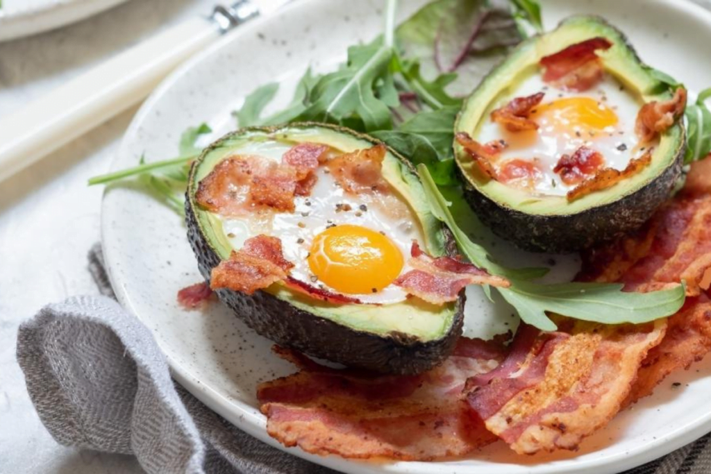 19 High Protein Breakfast Ideas to Fuel Your Day