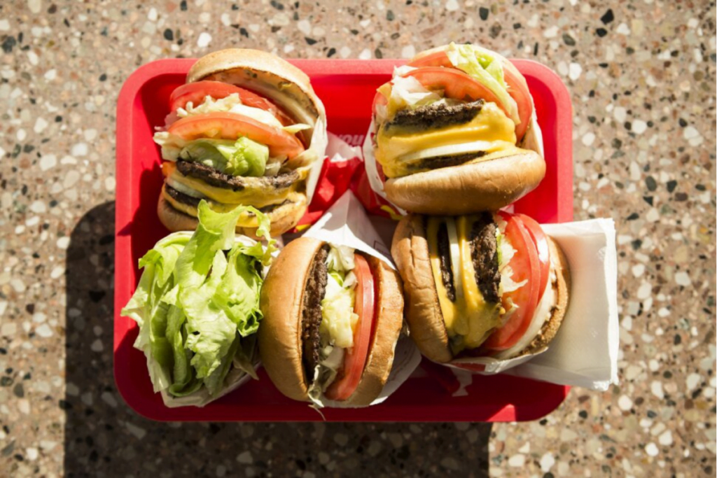 10 High Protein Fast Food Options to Fuel Your Day