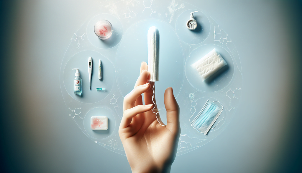 Toxic Shock Syndrome: Key Information for Safe Tampon Use