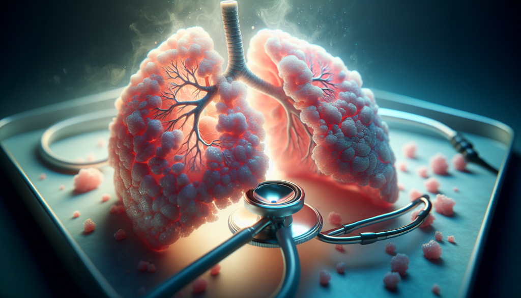 Emphysema Explained: Key Symptoms and How to Manage Them