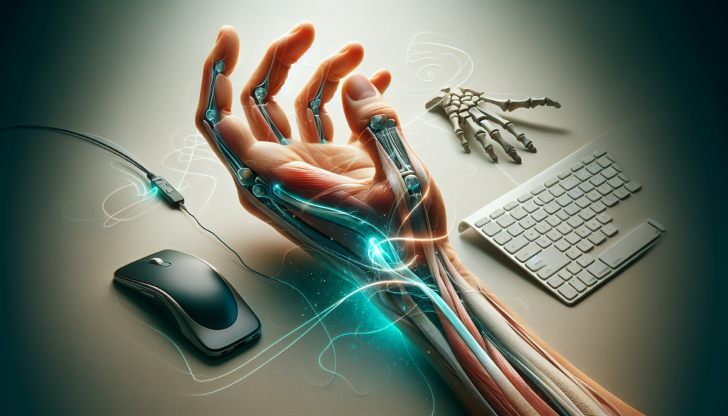 Carpal Tunnel Syndrome: Essential Information for Prevention and Care