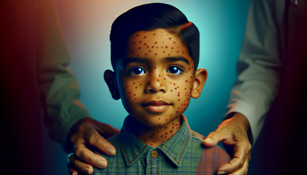 Measles: Essential Information on Causes, Symptoms, and Care