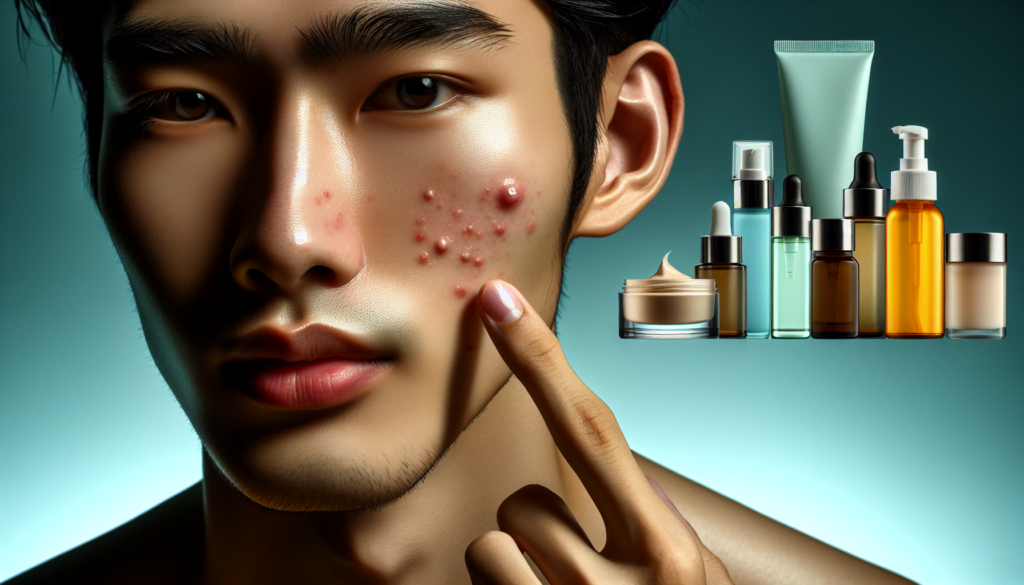 Managing Acne: From Causes to Treatment Options