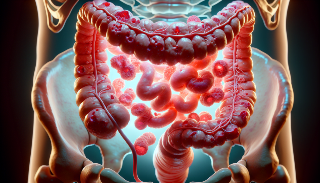 Diverticulosis: A Detailed Look at Symptoms, Causes, and Treatment