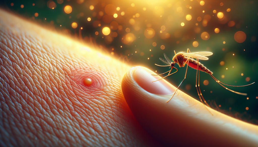 Mosquito Bites: Recognize Symptoms and Find the Best Treatments