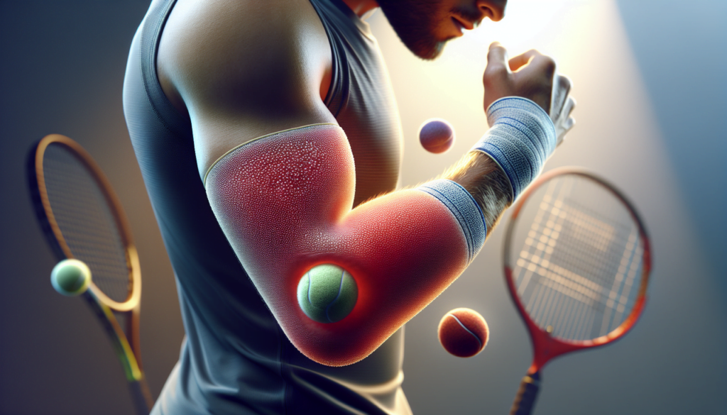 Tennis Elbow: Comprehensive Guide to Symptoms and Treatment