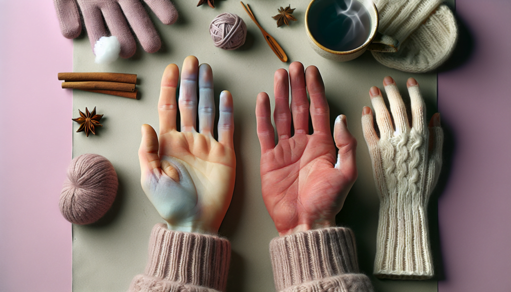 Effective Ways to Manage Raynaud's Syndrome: A Detailed Guide