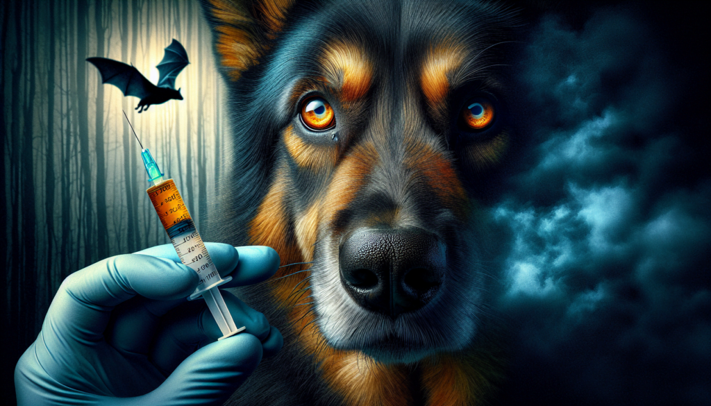 Essential Facts About Rabies: Symptoms, Causes, and Vaccines