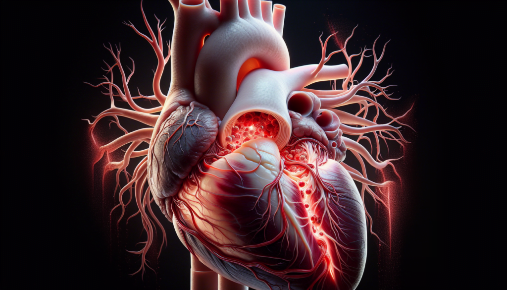 Aortic Dissection: In-Depth Look at Symptoms, Causes, and Treatments