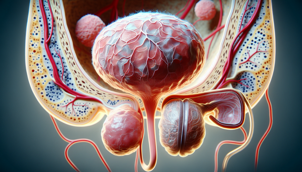 Managing Benign Prostatic Hyperplasia: Key Symptoms and Treatments