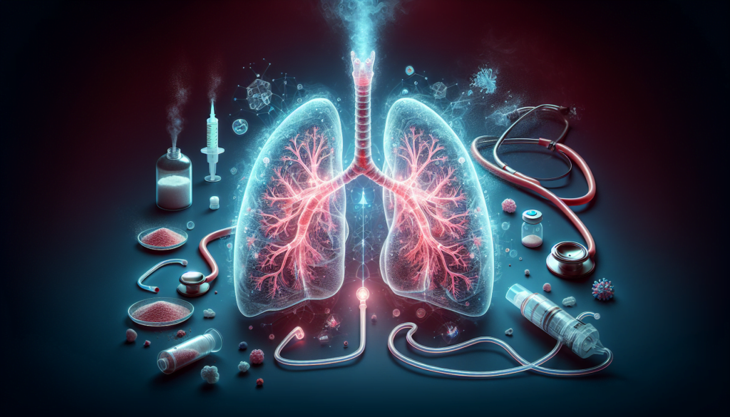 Effective Treatment Options for Bronchiectasis