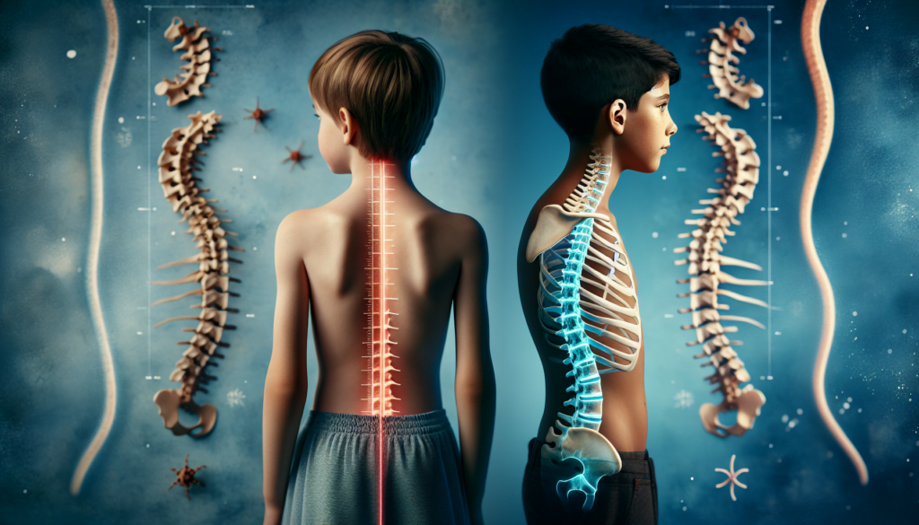 Understanding Pediatric and Adolescent Scoliosis: A Complete Guide