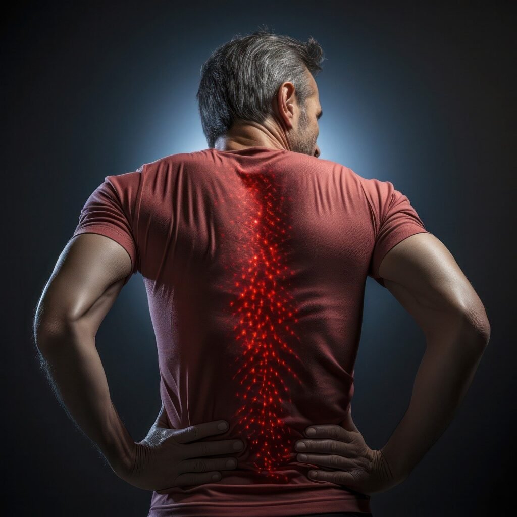 Lower Back Pain: Expert Advice on Treatments and Prevention