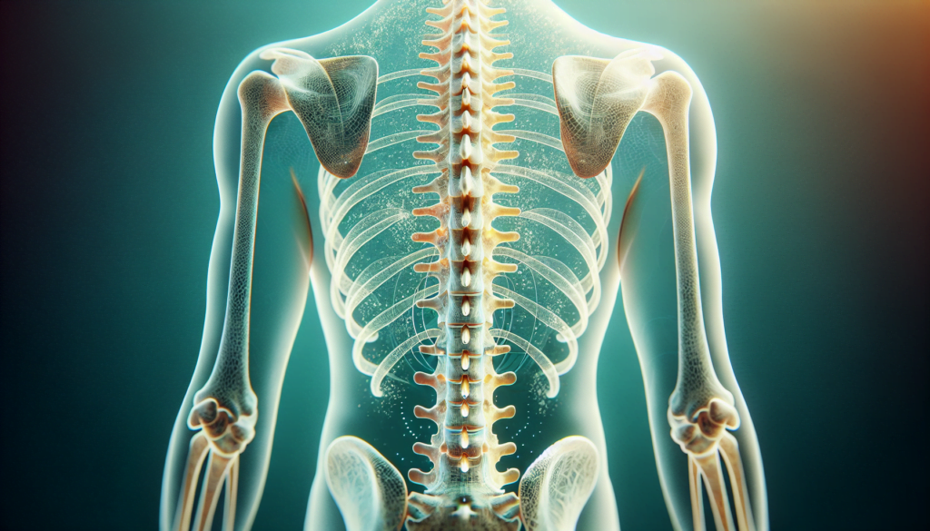 Scoliosis: A Deep Dive into Causes and Effective Treatments