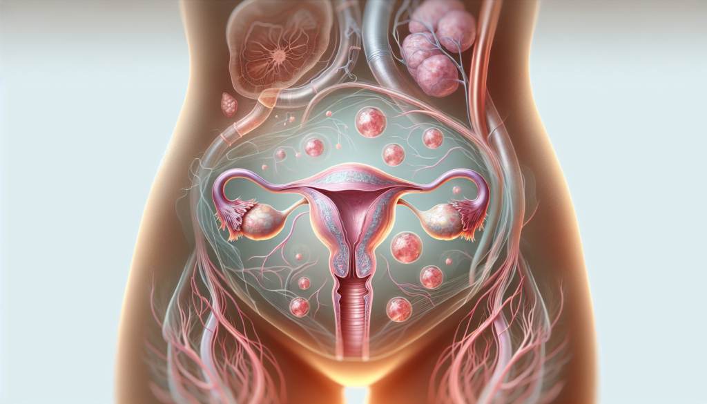 Understanding Ovarian Cysts: Symptoms, Causes, and Treatments