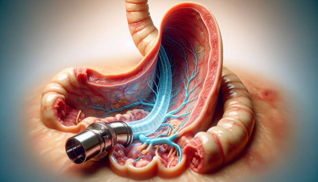 Achalasia: A Disorder of the Esophagus – Treatment Options