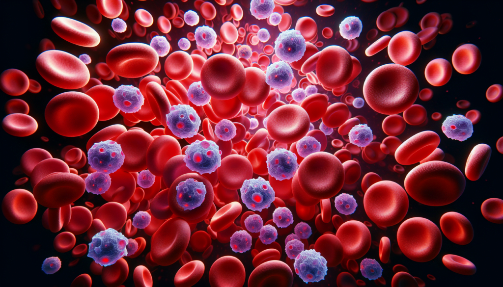 Acute Myeloid Leukemia (AML): Symptoms, Causes, and Treatments