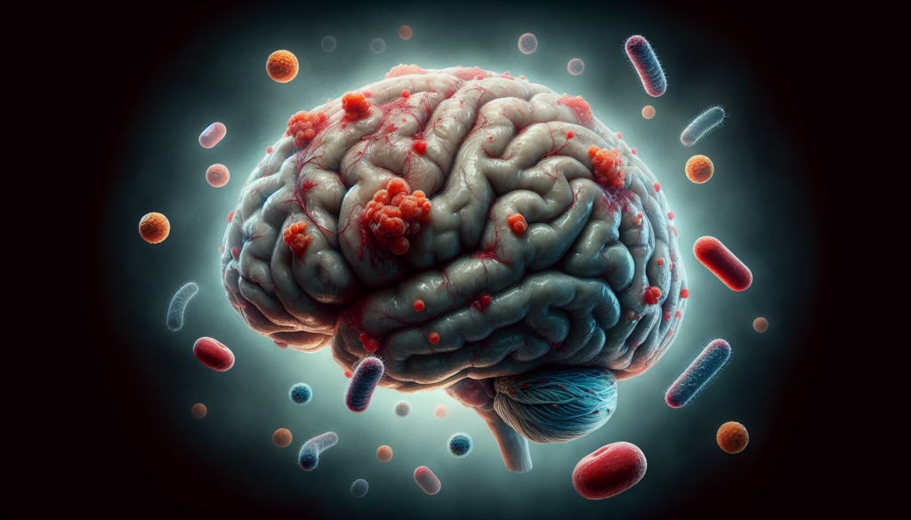 Bacterial Meningitis: Detailed Insights into Symptoms and Treatments