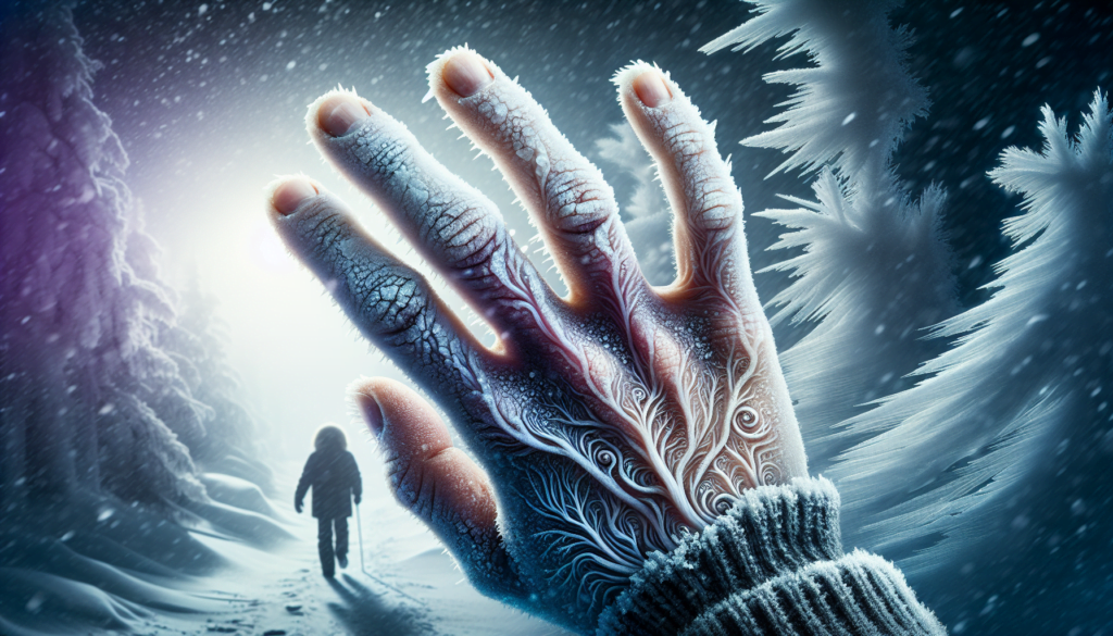 Frostbite: Symptoms, Treatment Options, and Prevention Strategies