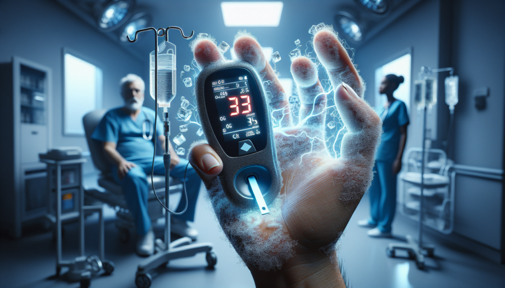 A Detailed Overview of Hyperosmolar Hyperglycemic State (HHS)