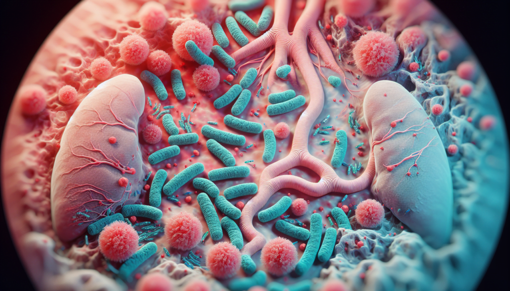 Legionnaires' Disease: An In-Depth Look at Symptoms and Causes