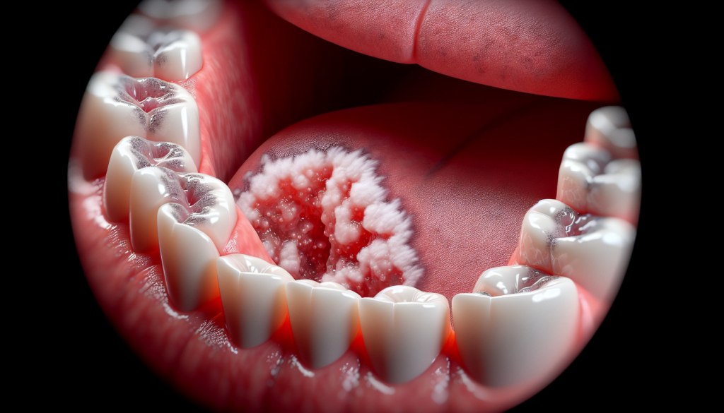 Leukoplakia: Diagnosis, Symptoms, and Treatment Explained