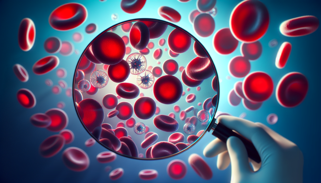 Neutropenia: How to Recognize and Manage Low Neutrophil Counts