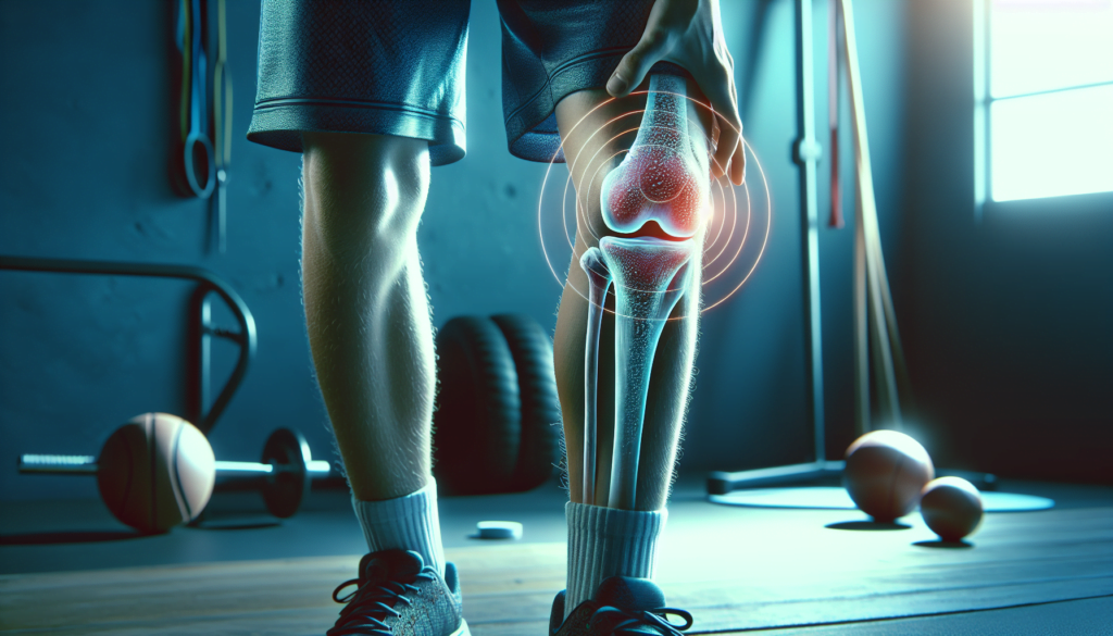 Osgood-Schlatter Disease: Prevention Tips and Treatment Strategies