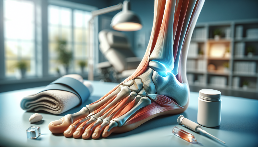 Peroneal Tendonitis: Symptoms, Causes, and Best Treatment Options